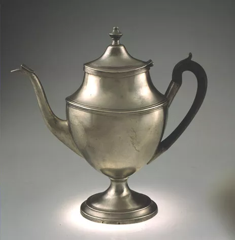 Cafetera