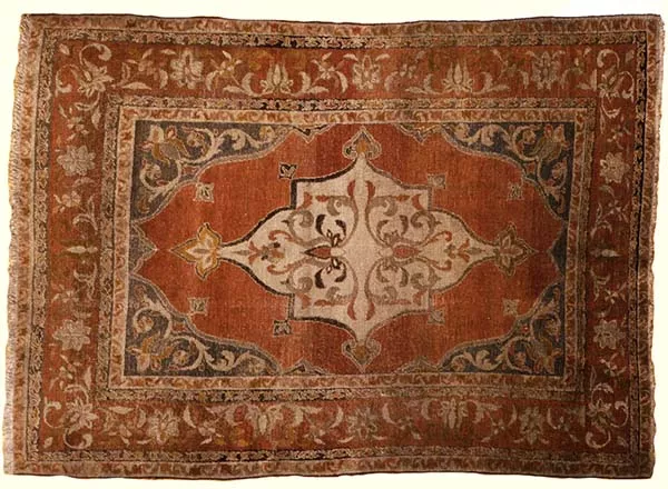 Alfombra