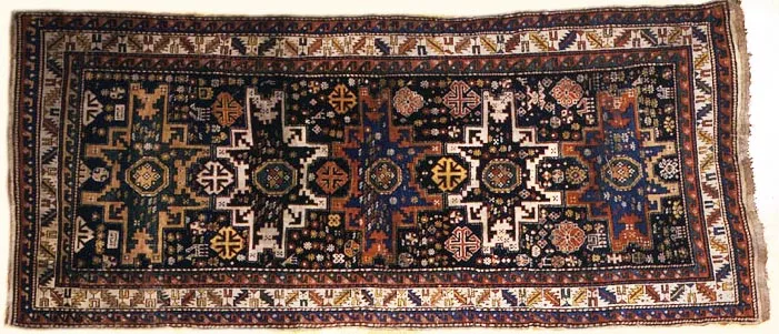 Alfombra