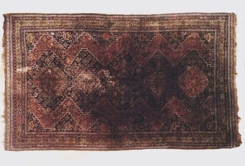 Alfombra