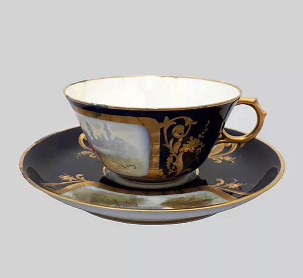 Taza de café
