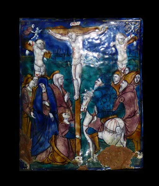 El Calvario