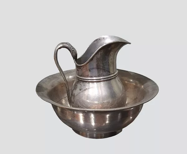 Juego de lavado