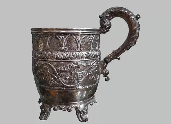 Taza