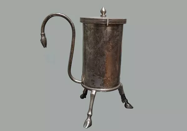 Cafetera