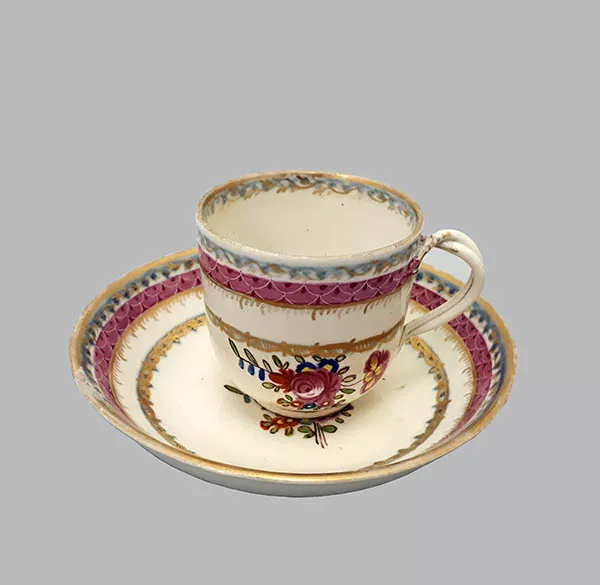 Taza de café