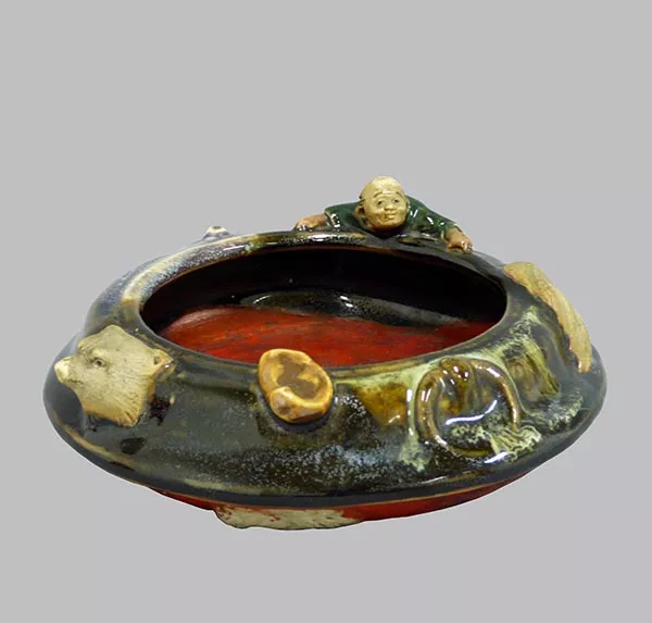 Tanuki Bowl