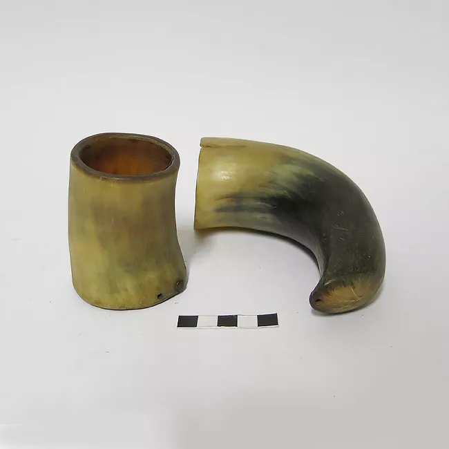 Cacho (contenedor)