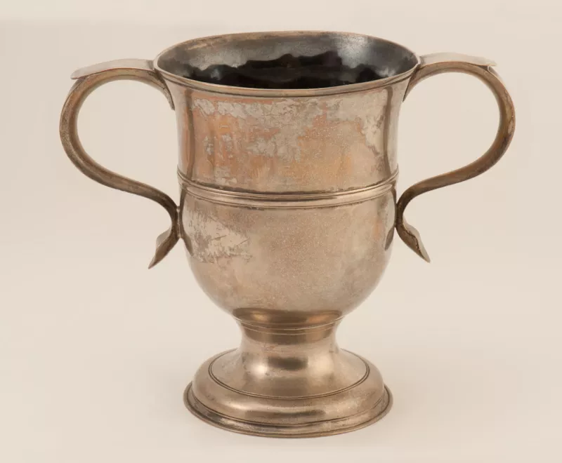 Copa ceremonial