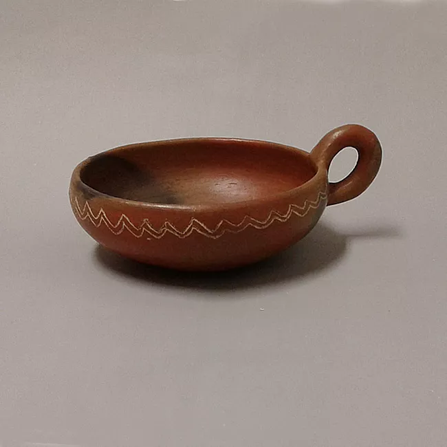 Recipiente