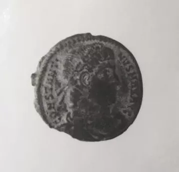 DENARIO