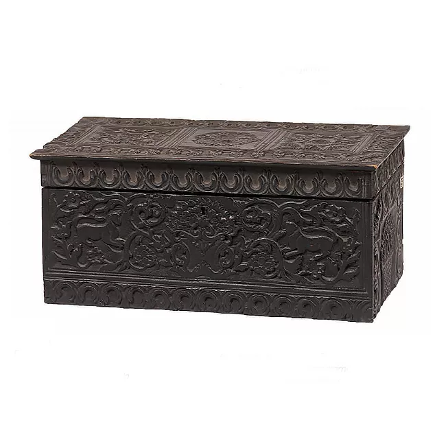 Caja