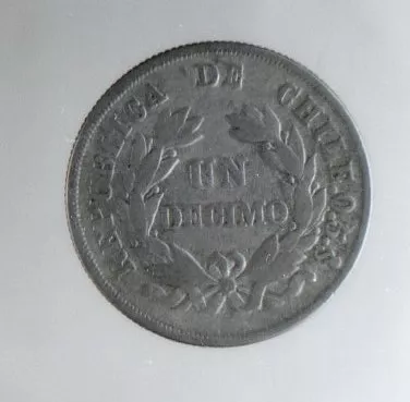 Un décimo
