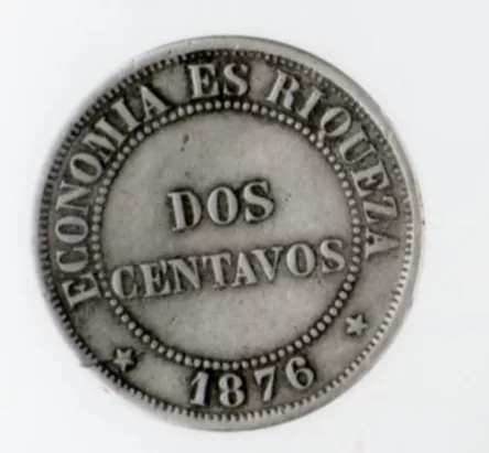 Dos centavos