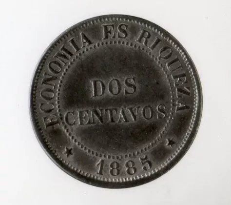Dos centavos