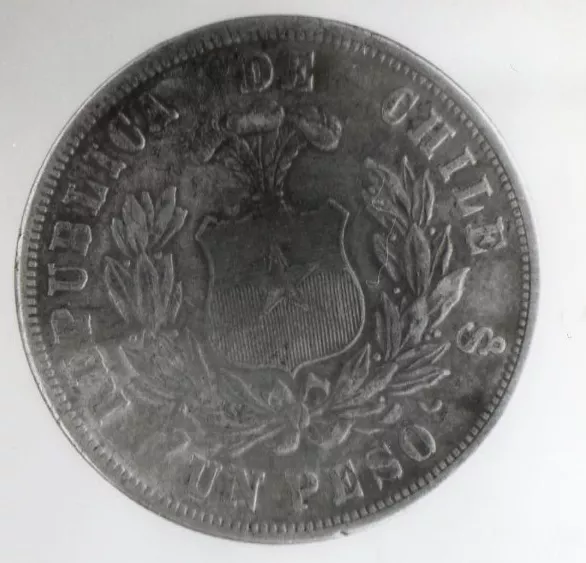 Cien centavos