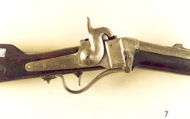 Carabina