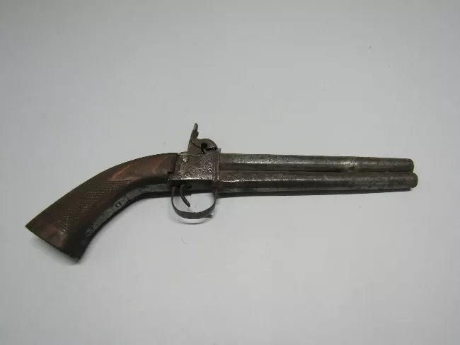Arma de fuego