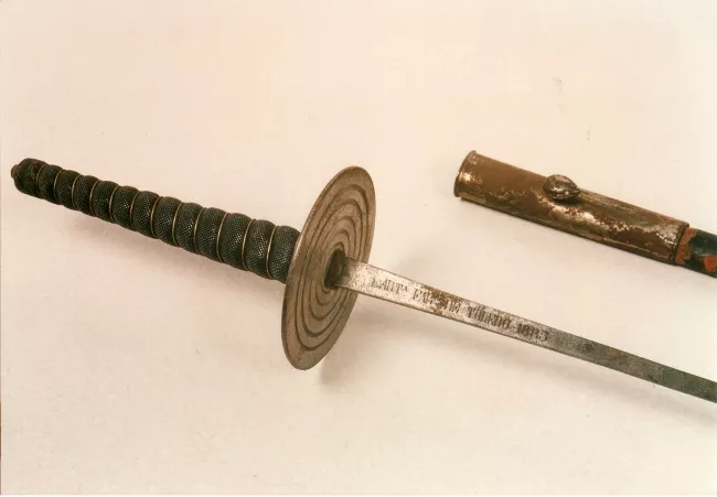 Arma blanca