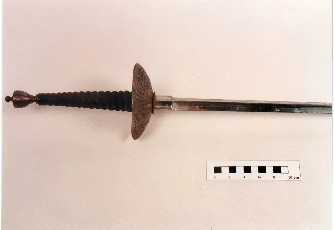 Arma blanca