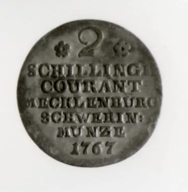 2 Schilling