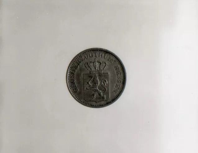 1 Pfennig