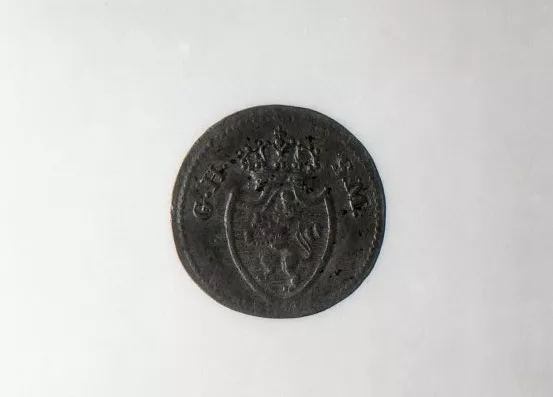 1 Pfennig