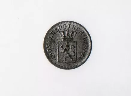 1 Kreuzer