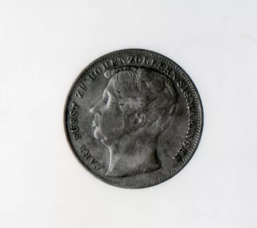 1/2 Gulden