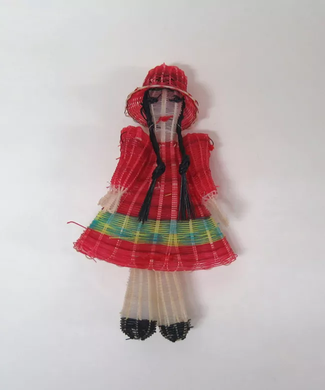 Muñequita
