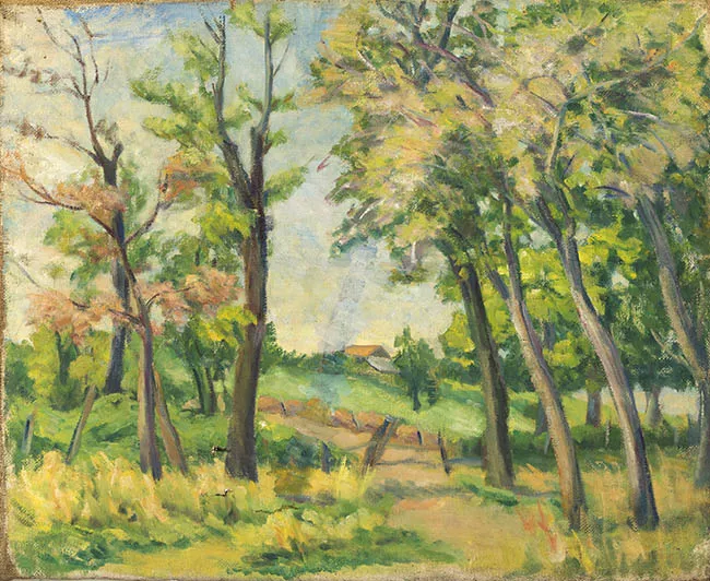 Paisaje