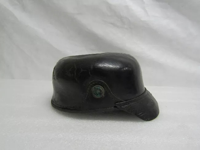 Casco prusiano