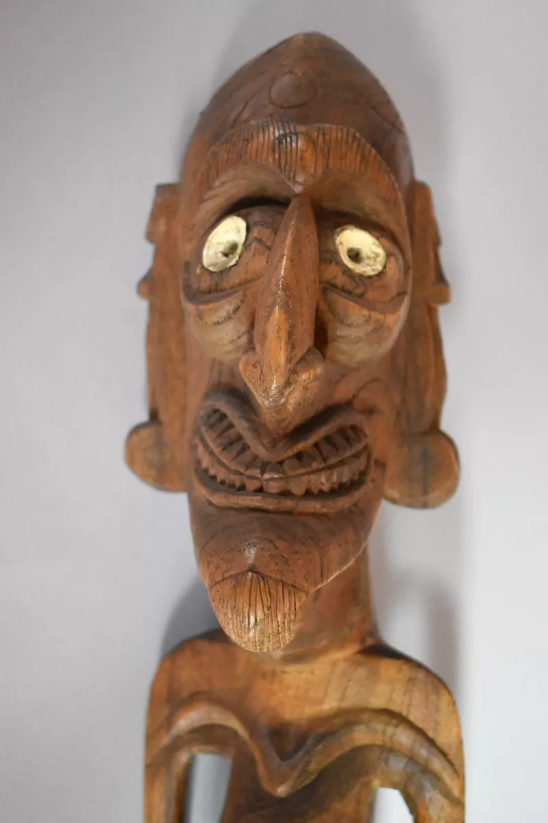 Moai Kava Kava