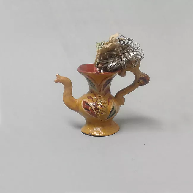 Figurilla