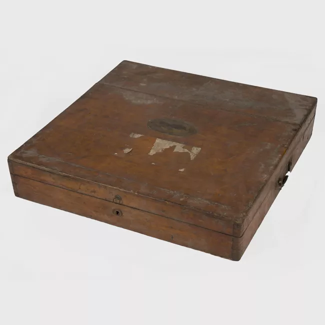 Caja
