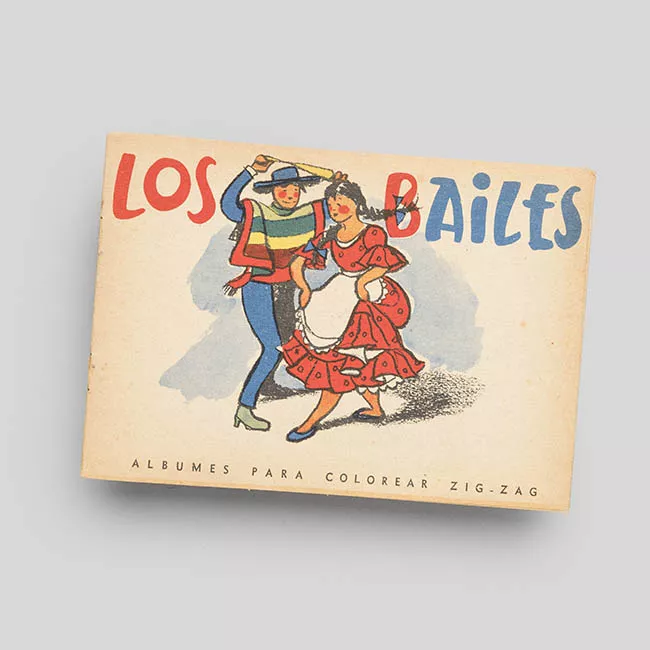 Los Bailes