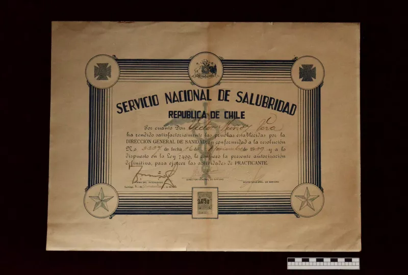 Diploma