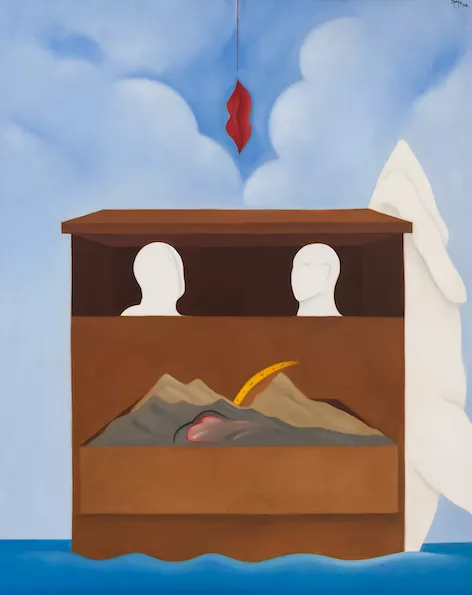 La morada del silencio