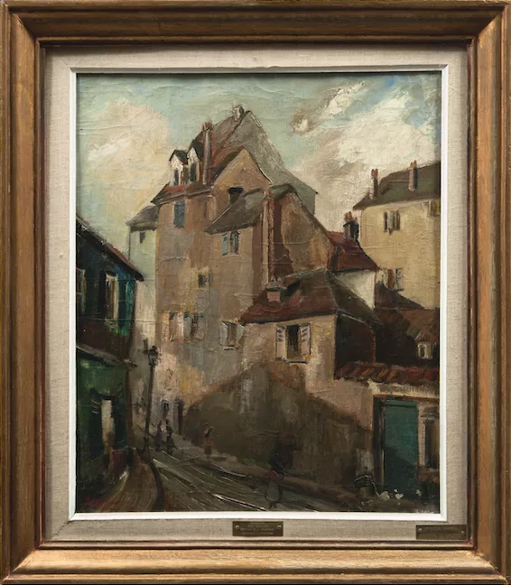 Montmartre
