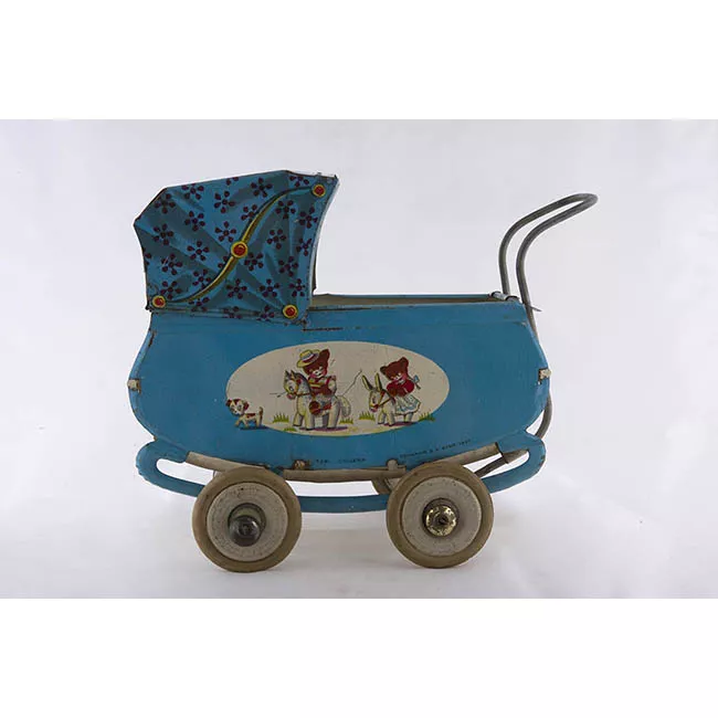 Coche de juguete