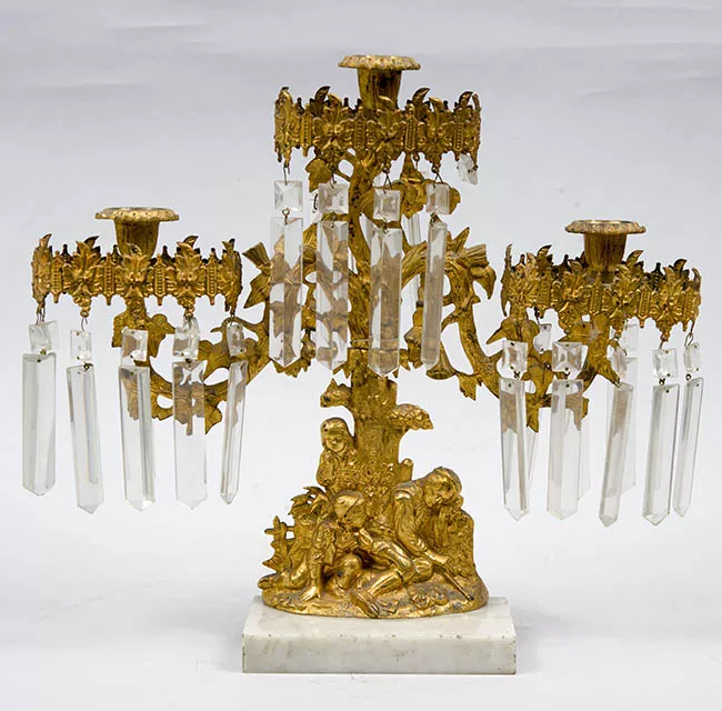 Candelabro