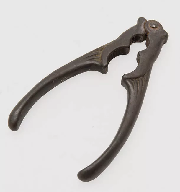 Cascanueces (prensas para alimentos)