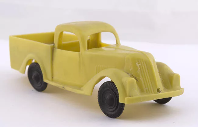 Camioneta