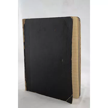 Cuaderno