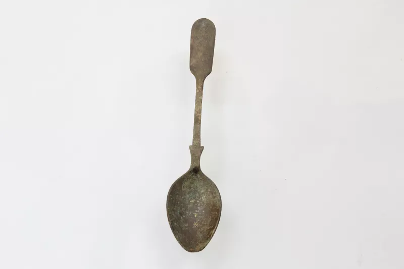 Cuchara de té