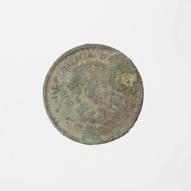 Moneda Chilena