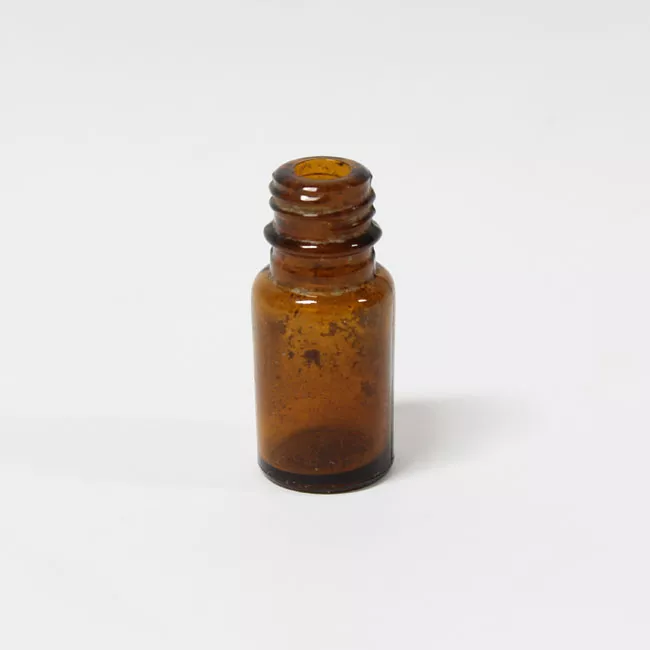 Frasco de medicina
