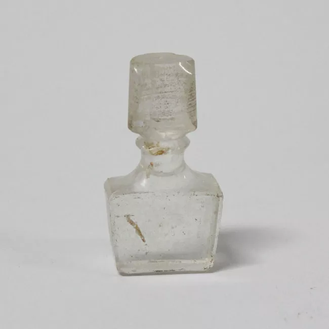 Tapón de botella