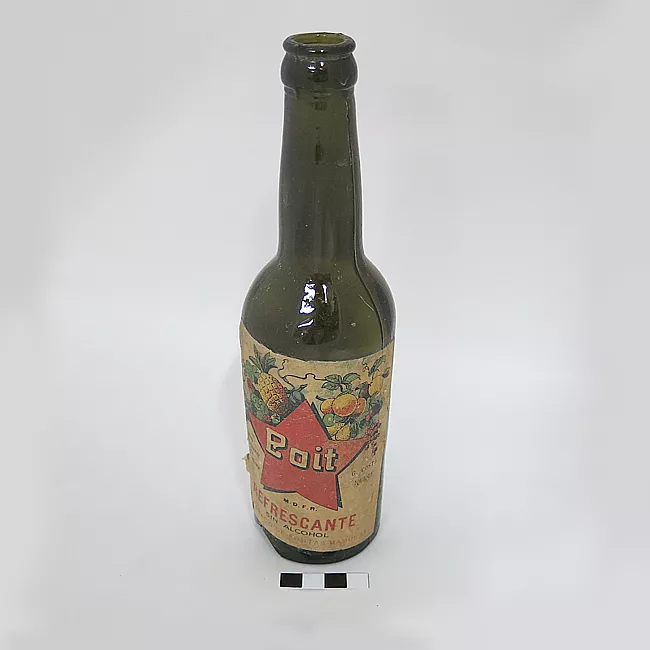 Botella