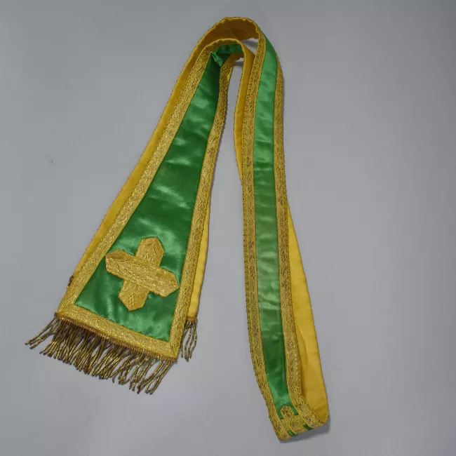 Estola (vestuario litúrgico)